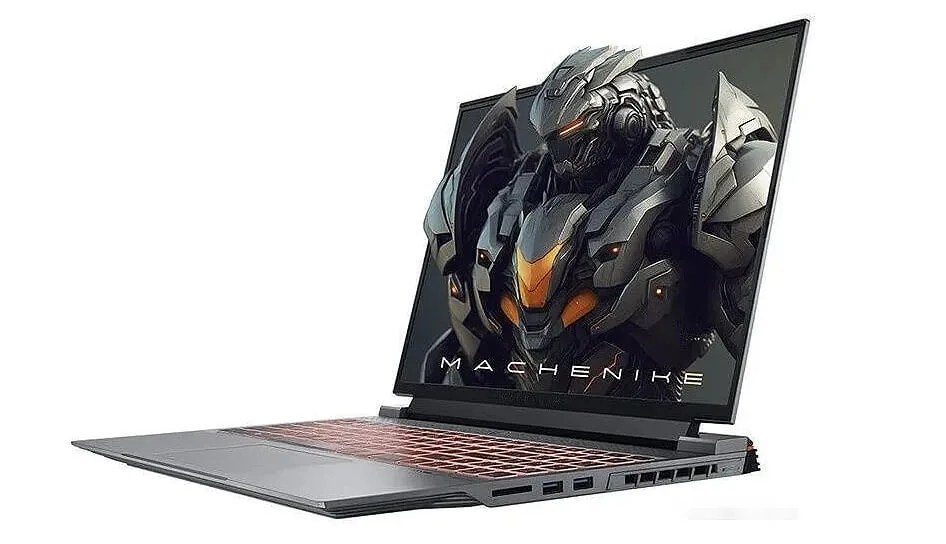 Machenike S16 Laptop